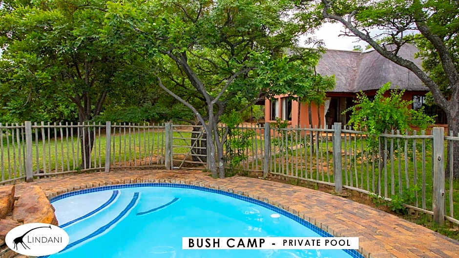 Lindani Game and Lodges