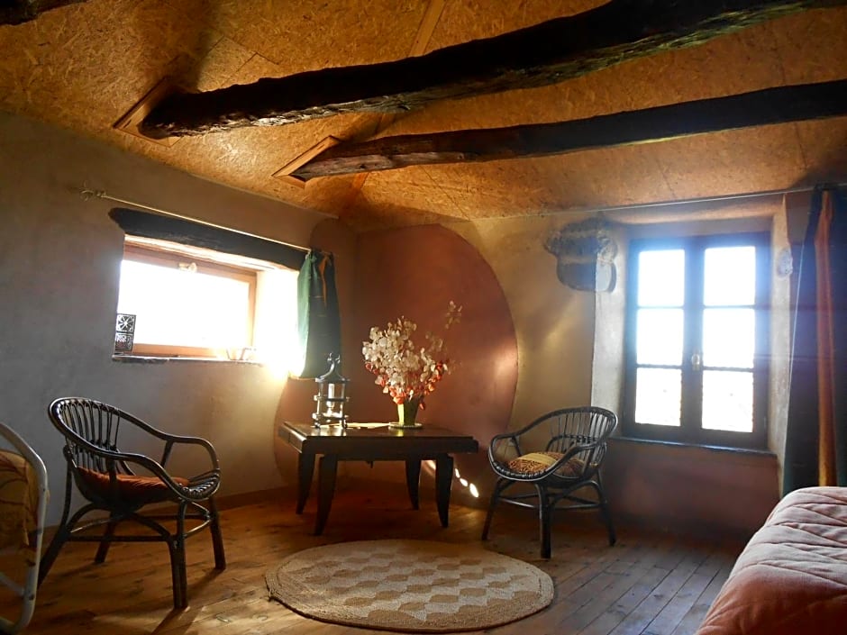 Chambre d'hôtes des Monts