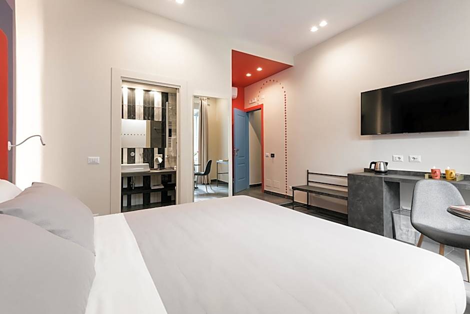 Circle in the Square