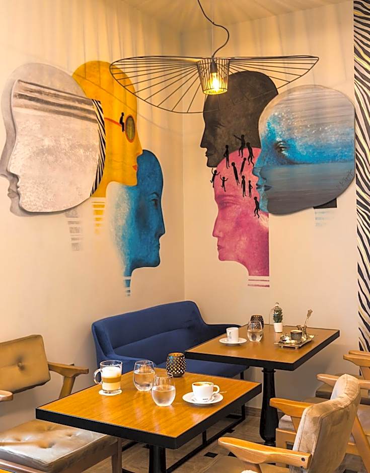 Carpe Diem Boutique Hotel