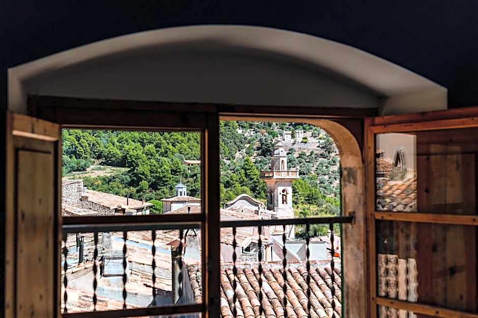 Es Petit Hotel de Valldemossa