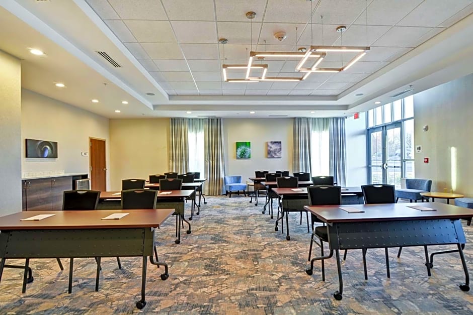 Hilton Garden Inn Princeton Lawrenceville