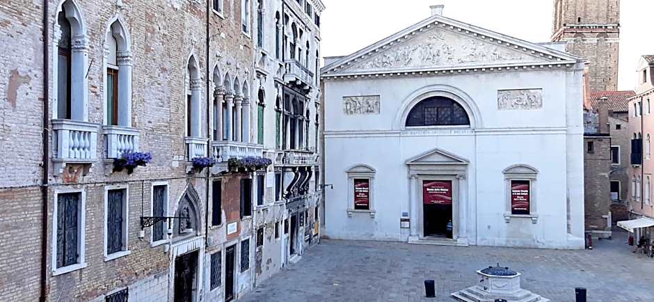 Hotel Mezzo Pozzo