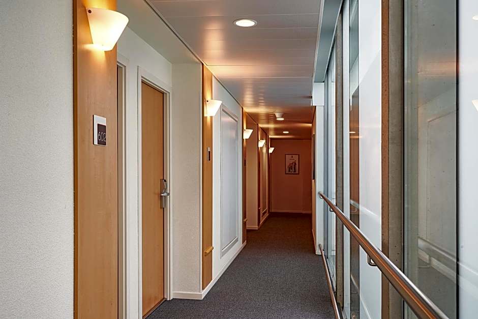 Ibis Barcelona Centro (Sagrada Familia)