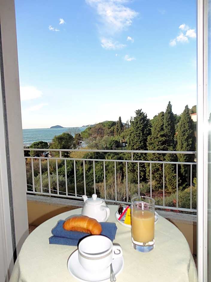 Hotel Rosa Dei Venti