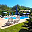 Hotel Fornaci