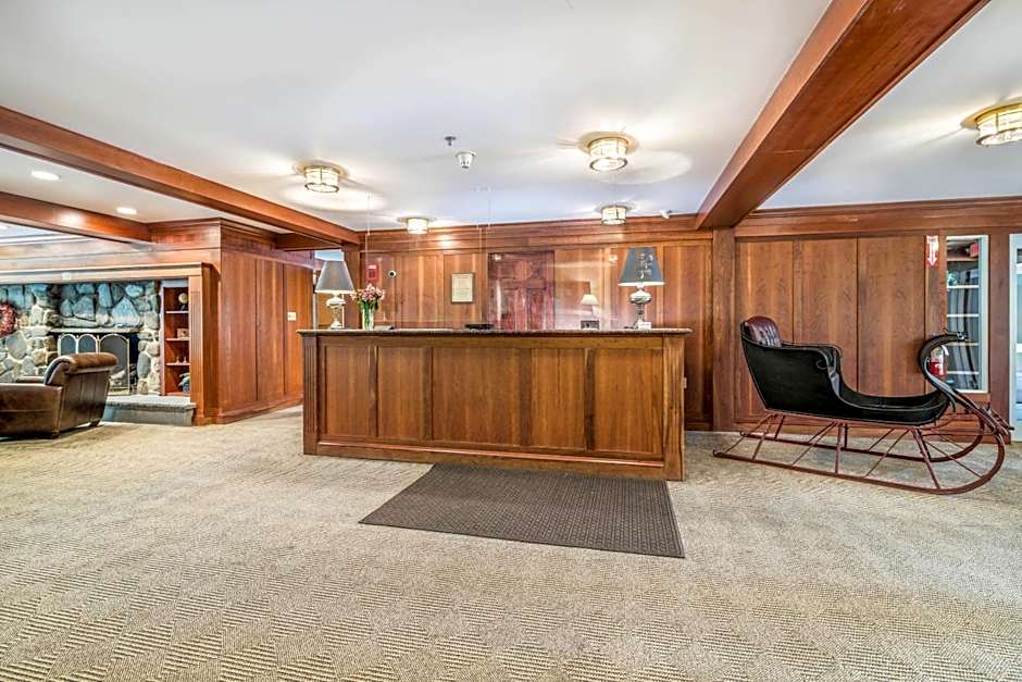 The Valley Inn, an Ascend Collection Hotel