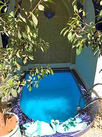 Riad Bab Lakhmiss