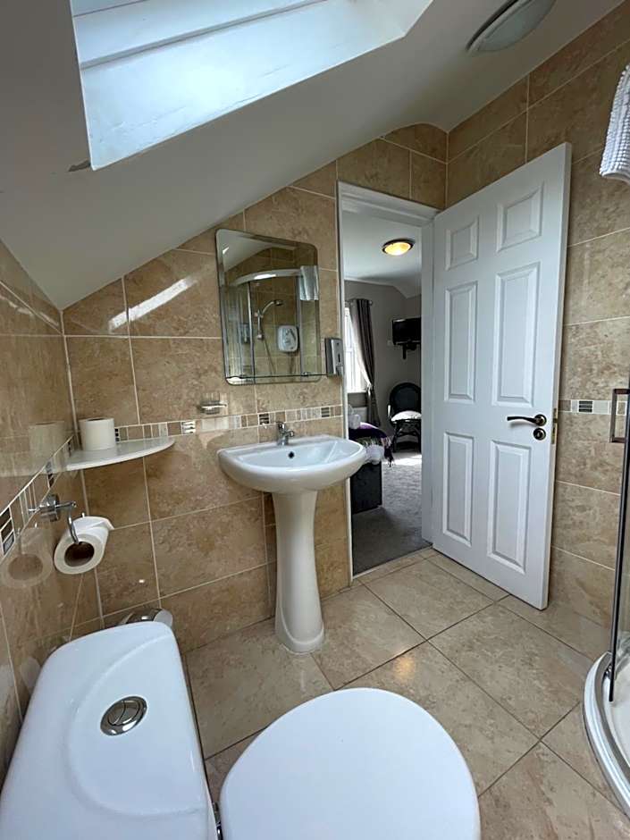 Glasha Meadows Accommodation