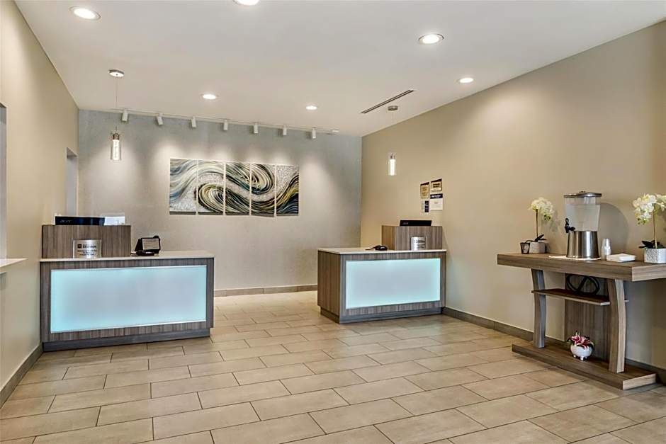 Best Western Plus Mid County