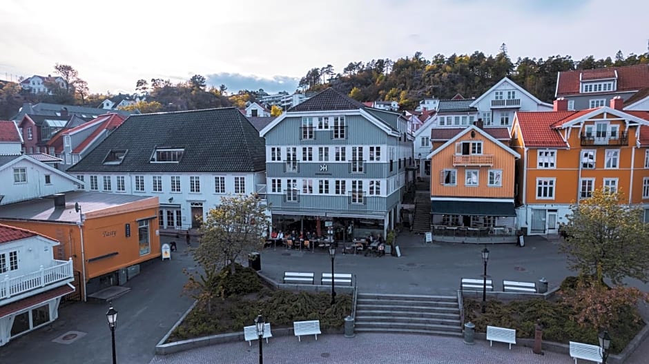 Kragerø Hotell