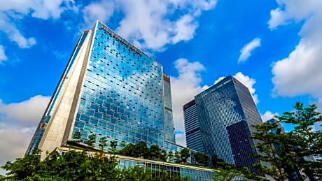 Four Seasons Hotel Shenzhen
