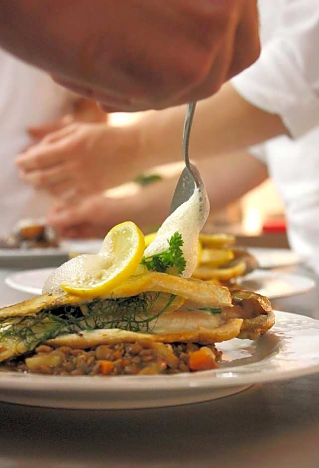 Hotel Restaurant Am Kring