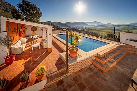 Casa La Calera - Adults Only