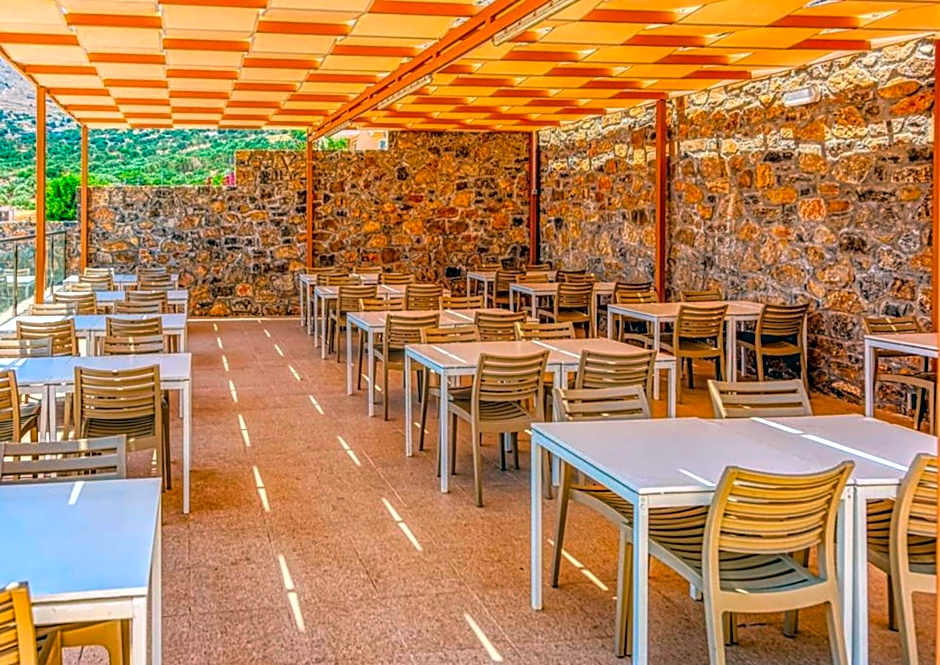 Elounda Residence Resort & Waterpark