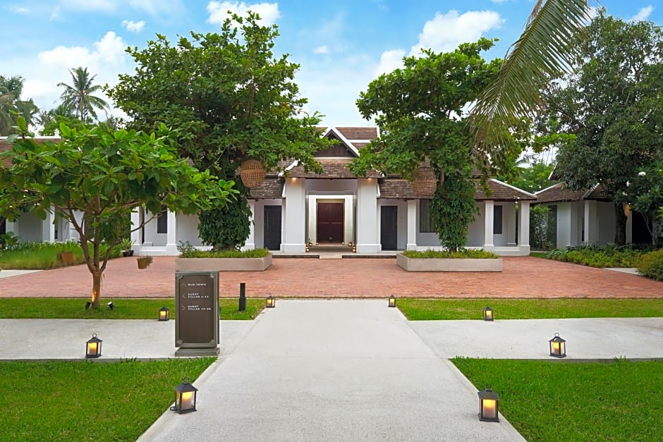 Sofitel Luang Prabang