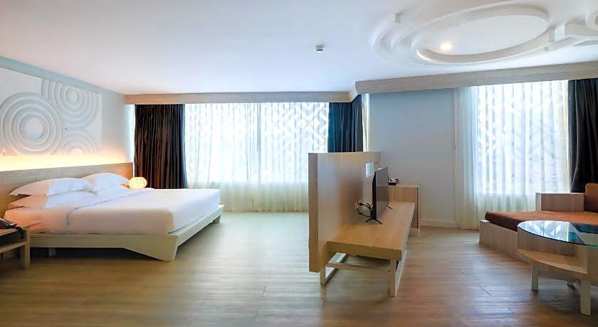 Best Western Chaweng Samui