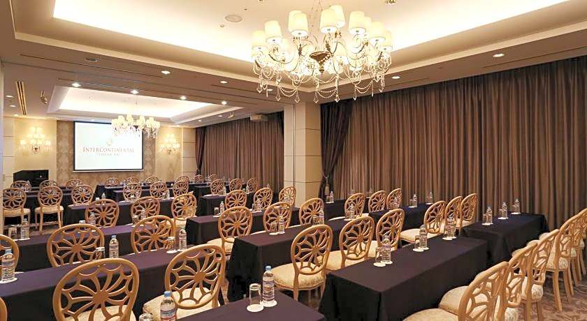 InterContinental Tokyo Bay By IHG