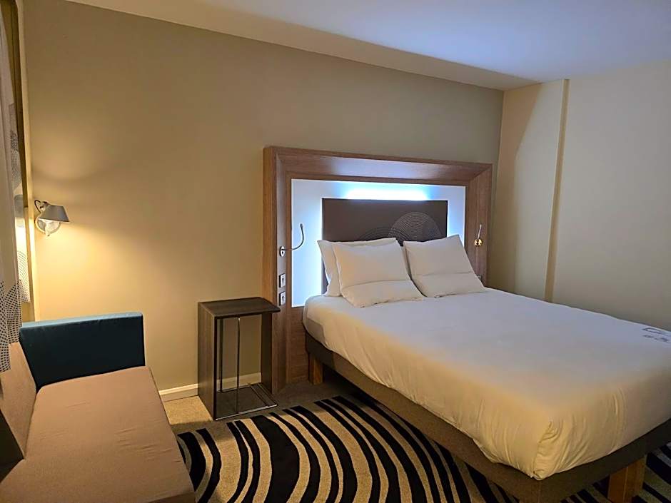 Novotel Nottingham Derby