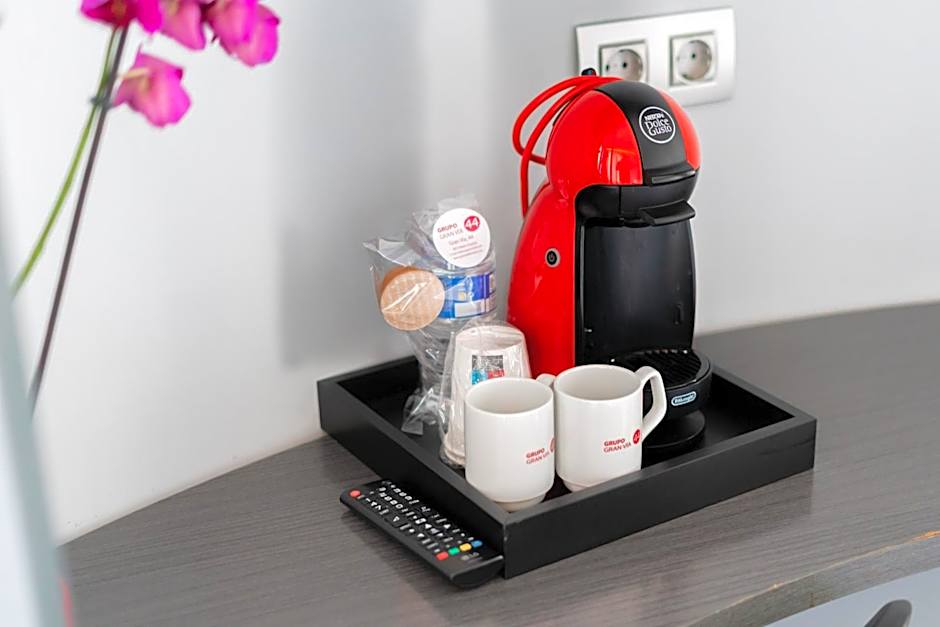 Hostal Carmen-Gran Vía