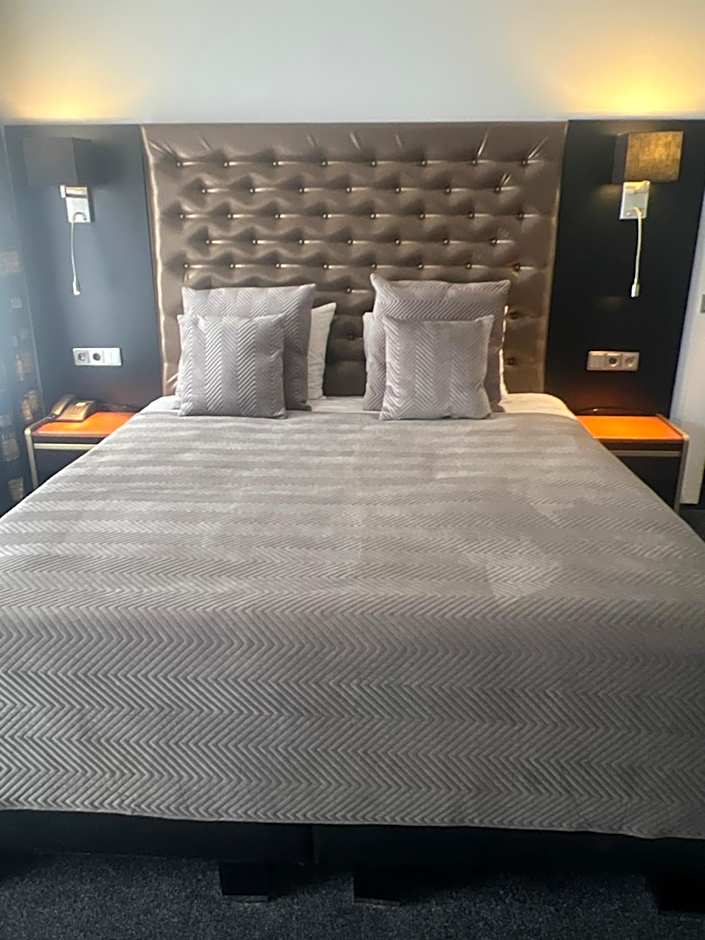 Hotel Le Beau Rivage