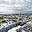 Fosshotel Reykjavík