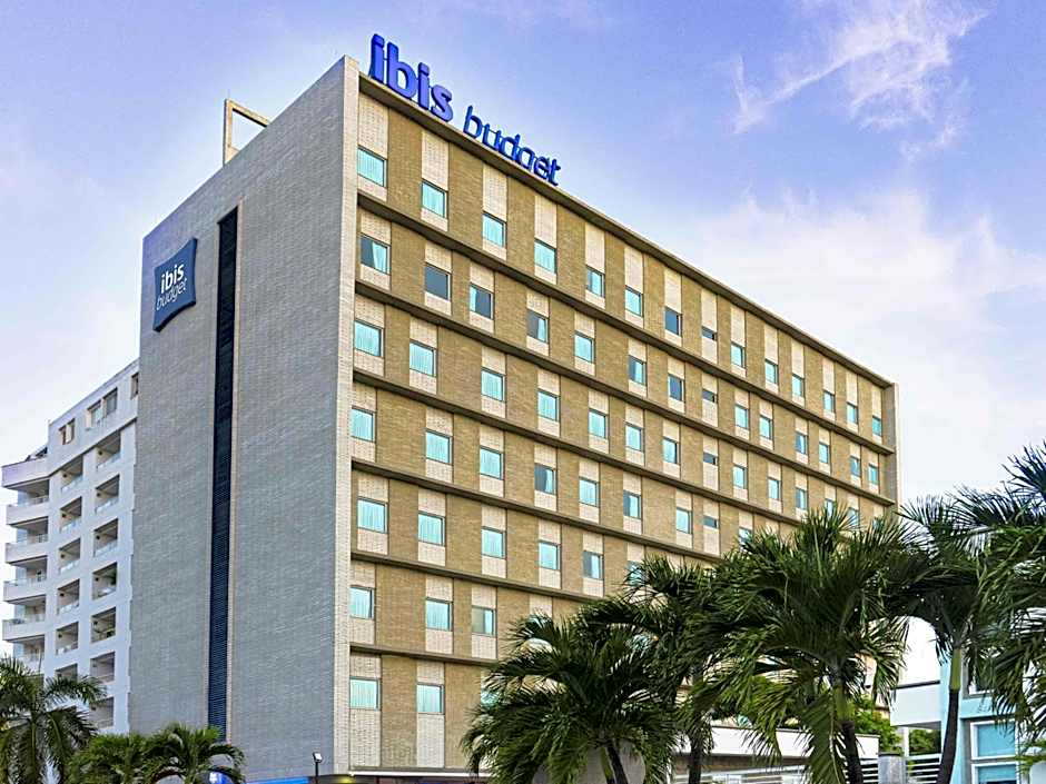 ibis Budget Barranquilla
