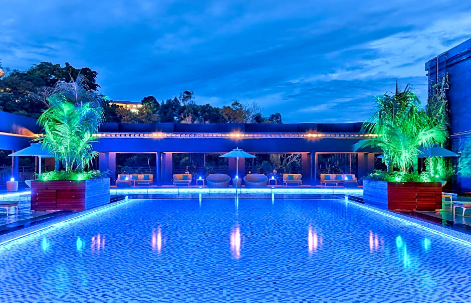 Hilton Kota Kinabalu