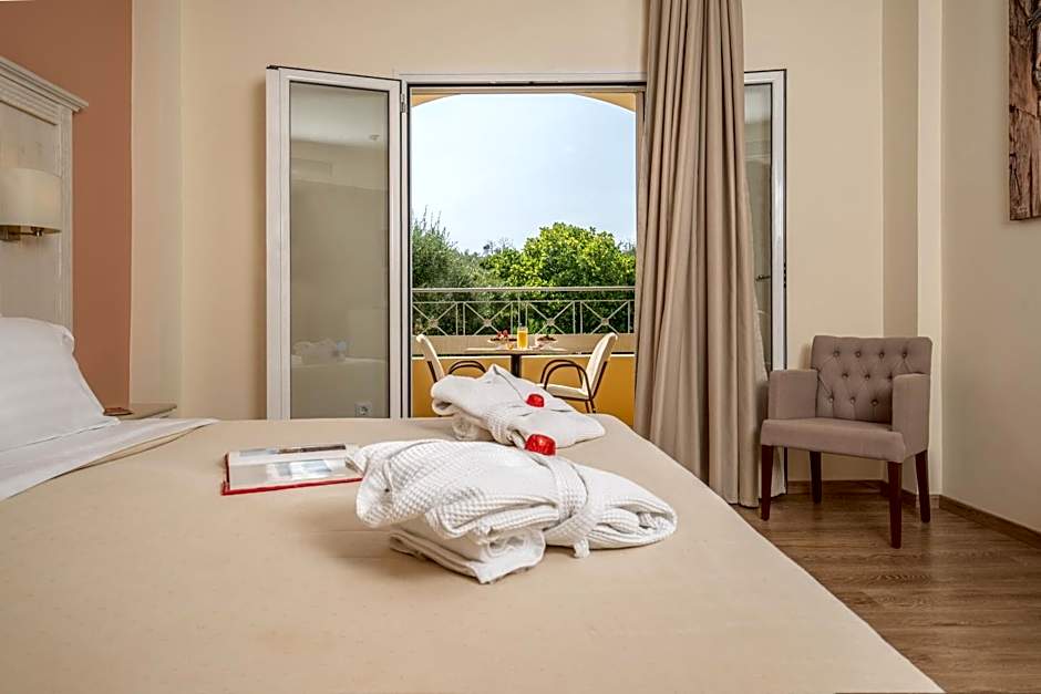 Art Hotel Debono - Adults Only