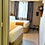 Madison LES Hotel