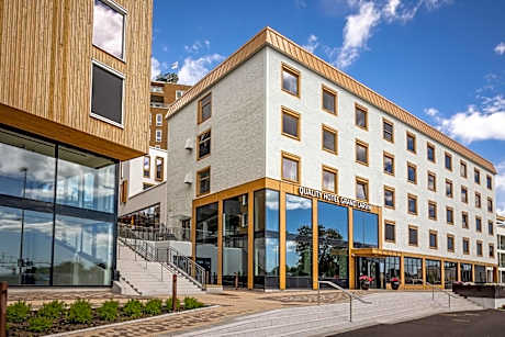 Quality Hotel Grand Farris