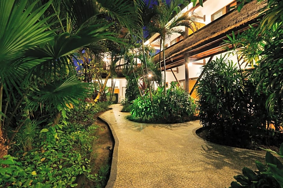 Pearl Hotel