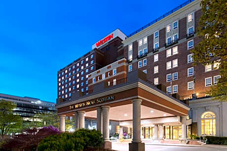 The Westin Nova Scotian