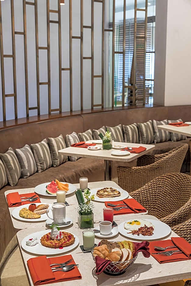 The Park Navi Mumbai Hotel