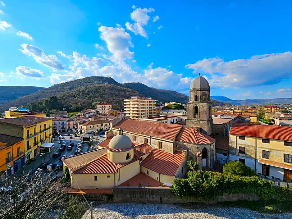 B&B dei Rota Affittacamere Mercato San Severino Salerno