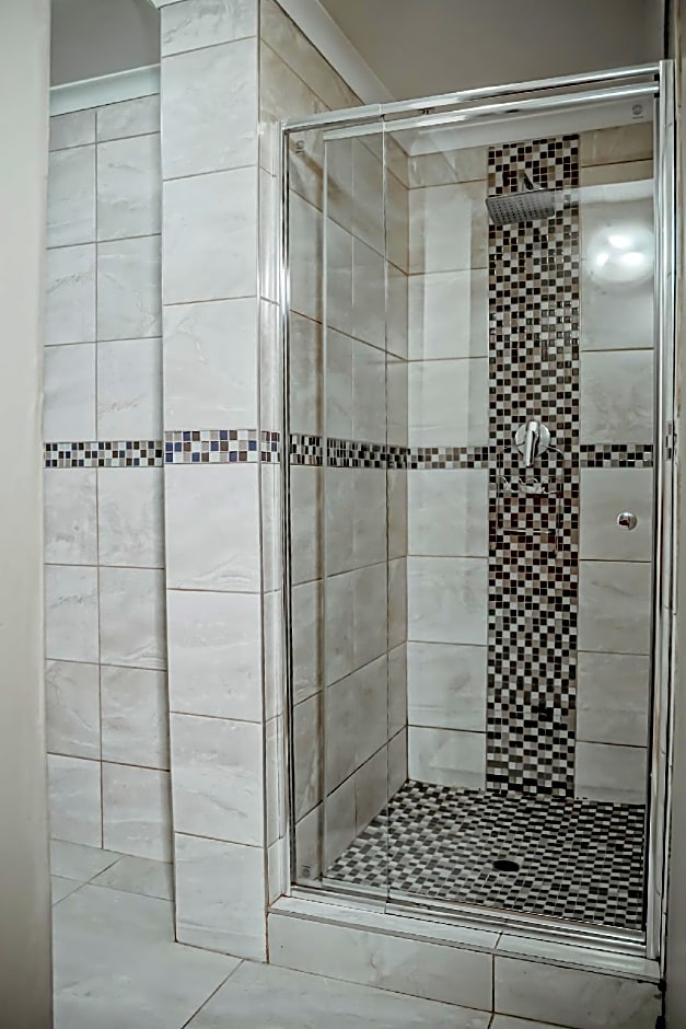 The Garden Venue Hotel