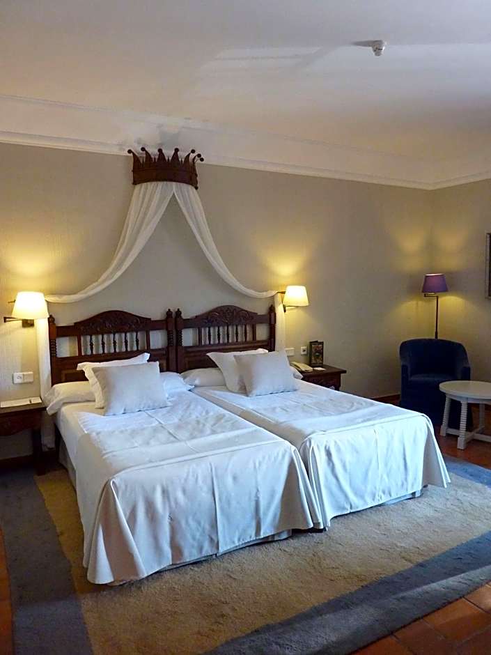 Parador de Cuenca