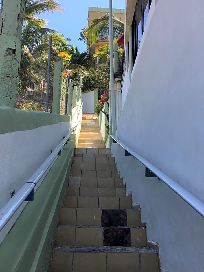 Posada Las Graditas