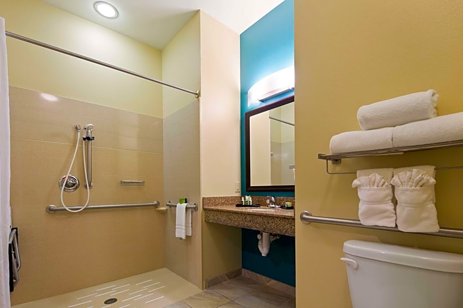 Best Western Plus Patterson Park Inn