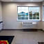 Super 8 by Wyndham Bakersfield CA