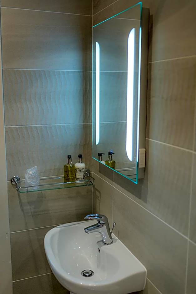 Best Western Sysonby Knoll