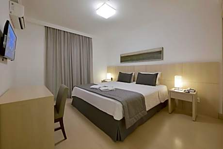 Junior Suite with Double Bed