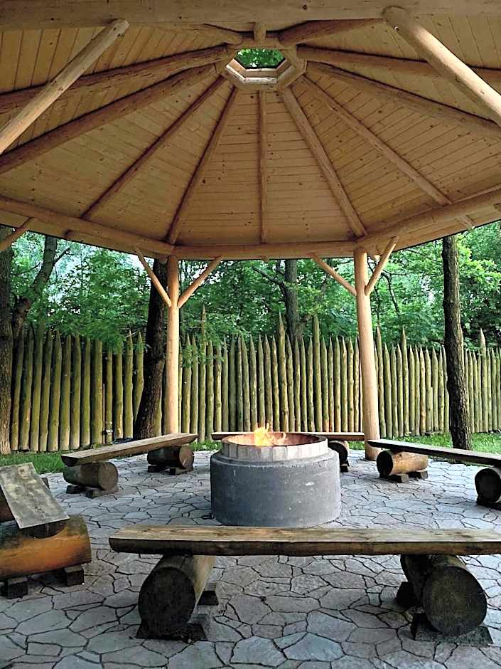 Pensjonat "Jodłowy Dwór"