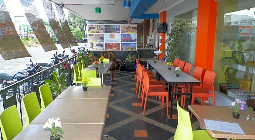 Al-Badar Hotel Syariah Makassar