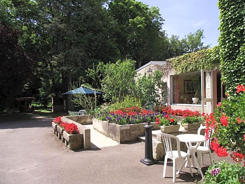 Cit Hotel Avallon Vauban