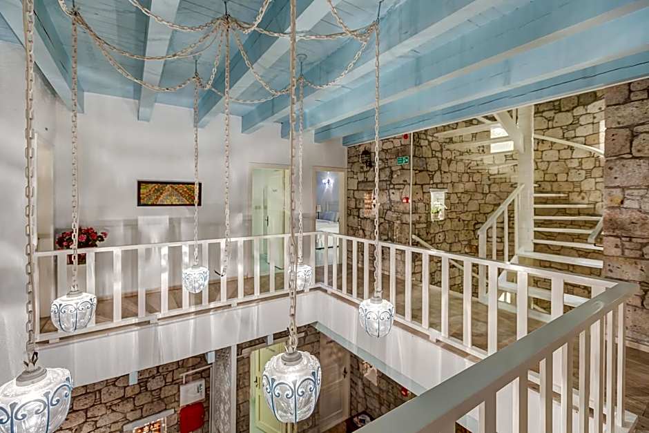 Beyazhan Hotel