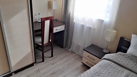 Small Single Room