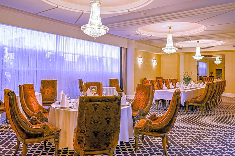 Hotel SPA Faltom Gdynia Rumia