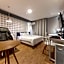 hotel box