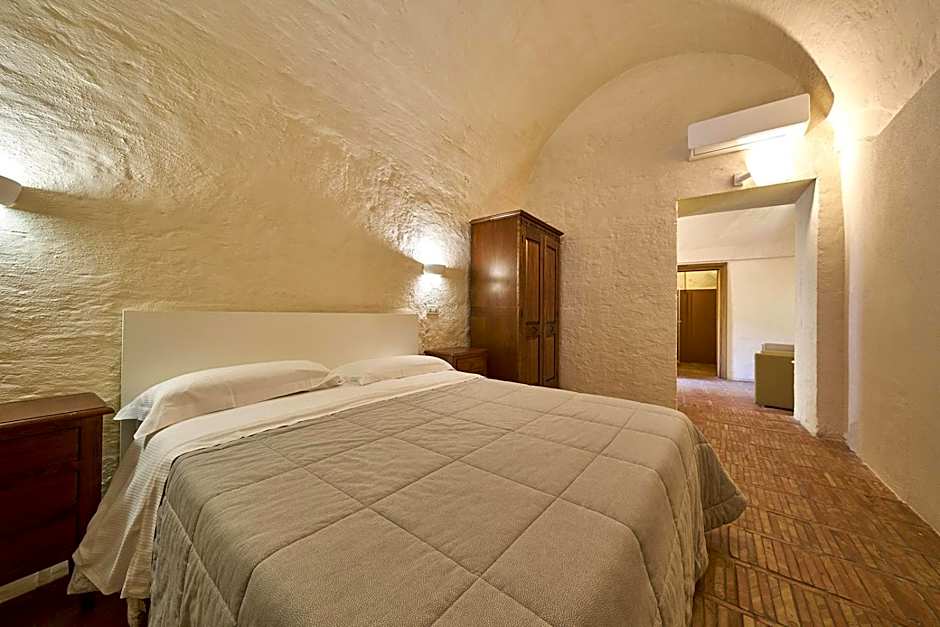 Fra I Sassi Residence